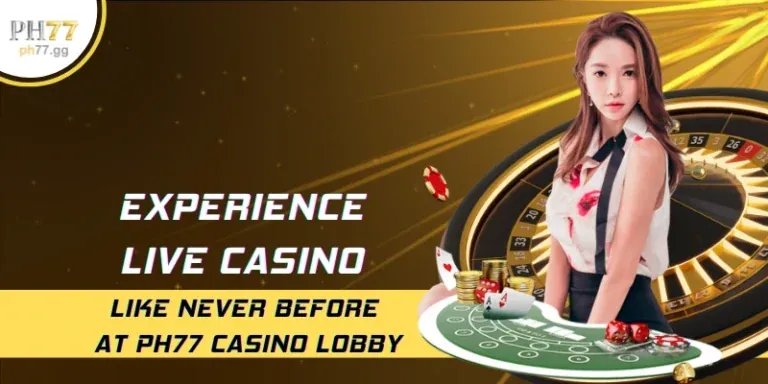 Hướng Dẫn Chơi Casino Trực Tiếp Win69
