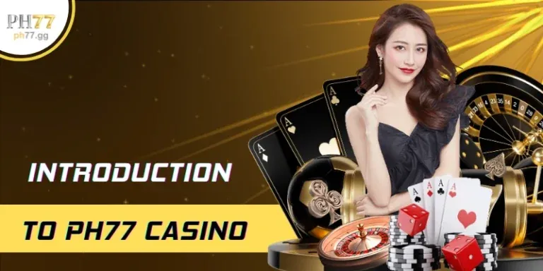 Hướng dẫn chơi Casino Win69