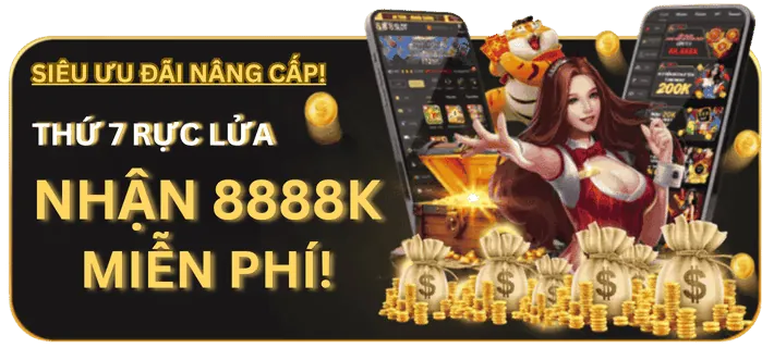Tiền thưởng nạp tiền VIP hàng tháng