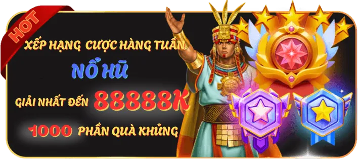 Hoàn trả không giới hạn cho VIP