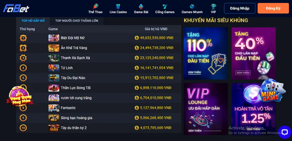 Biểu đồ minh họa cơ chế RNG và RTP trong máy đánh bạc Win69
