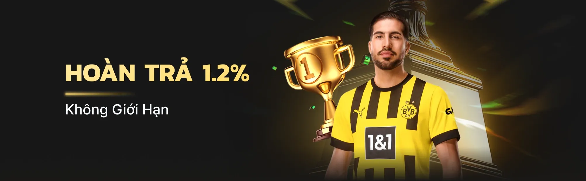 Hình ảnh jackpot lũy tiến khổng lồ trên máy đánh bạc Win69